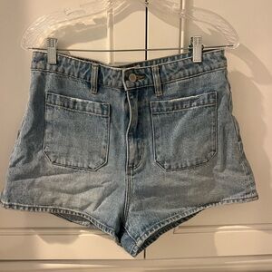 ROLLA'S sailor Jean Shorts
